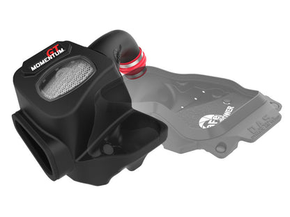 aFe Toyota Tacoma TRD Pro 24-26 / 4R TRD Pro 25-26 L4-2.4L Momentum GT CAI System w/Pro DRY S Filter
