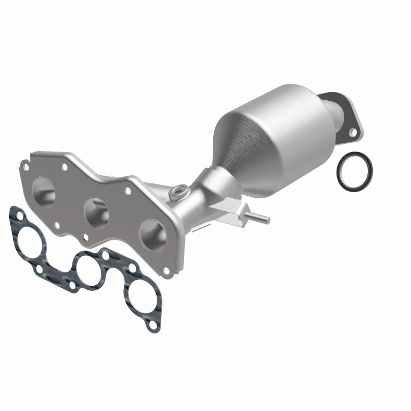MagnaFlow 12-15 Venza 3.5 Manifold Direct Fit Converter