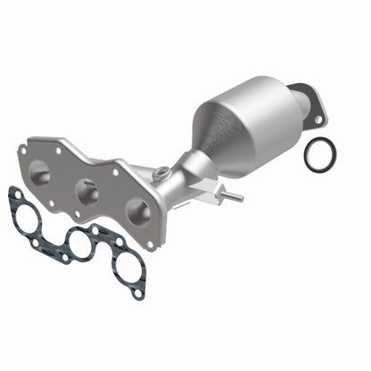 MagnaFlow 12-15 Venza 3.5 Manifold Direct Fit Converter