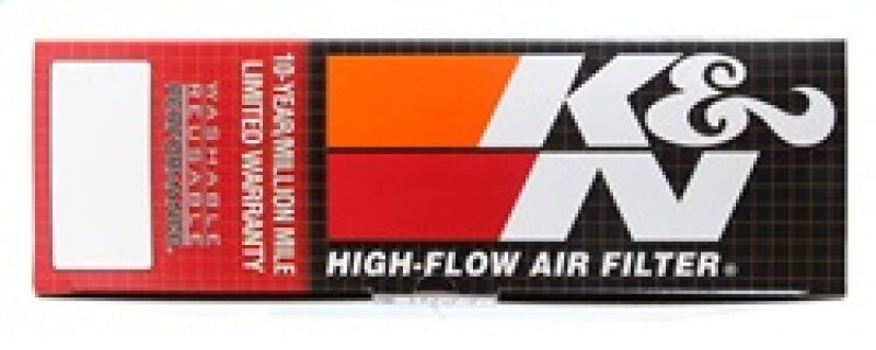 K&N Engineering K&N 16-19 BMW 750i L6-4.4L F/I Replacement Drop In Air Filter
