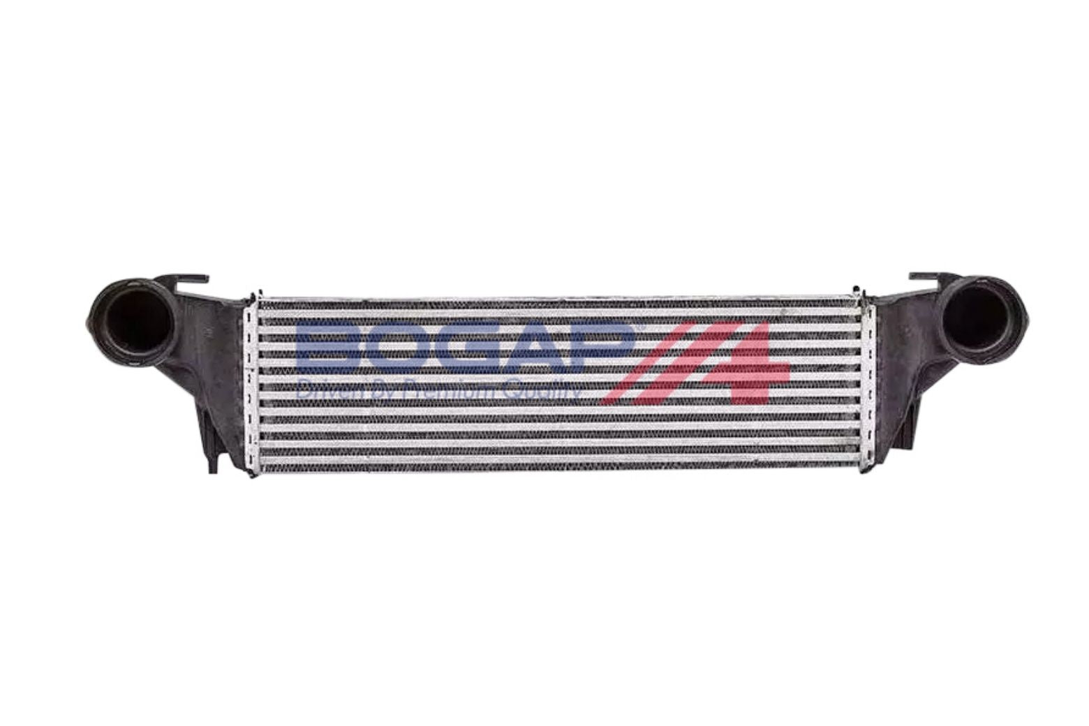 BOGAP B4220113 Charge Air Cooler | ML Performance Car Parts