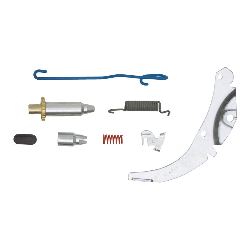 DFC 60-75 Chevrolet G30 Left Rear Drum Adjuster Kit