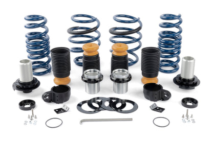 Dinan 23-26 BMW M2 (G87) Adjustable Coil-Over Suspension System