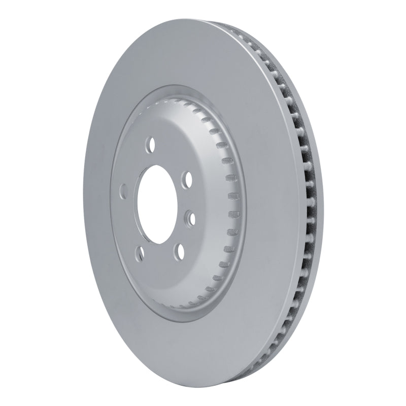 DFC 22-25 Land Rover Range Rover Sport Rear Hi-Carbon Alloy Geomet Coated Rotor