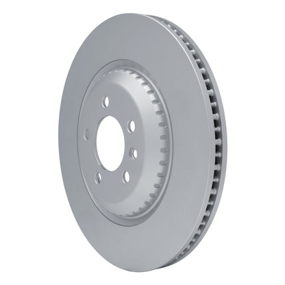 DFC 22-25 Land Rover Range Rover Sport Rear Hi-Carbon Alloy Geomet Coated Rotor