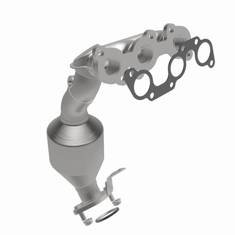 MagnaFlow Direct Fit Catalytic Converter 04-06 Toyota Sienna 3.3L