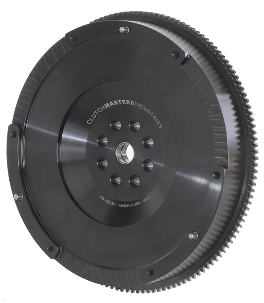 Clutch Masters 17-21 Honda Civic 1.5L Turbo Steel Flywheel