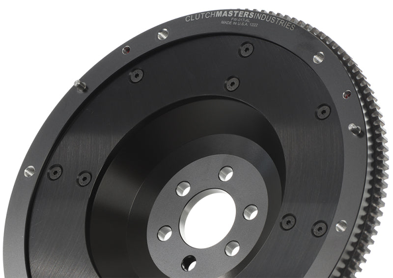 Clutch Masters 00-06 Audi TT 1.8L T 6 Sp / 00-06 Volkswagen GTI 1.8L T 6 Sp / 02-06 Volkswagen Bee