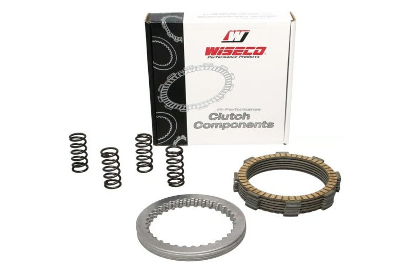 Wiseco 07-20 Honda CRF150R Clutch Pack Kit