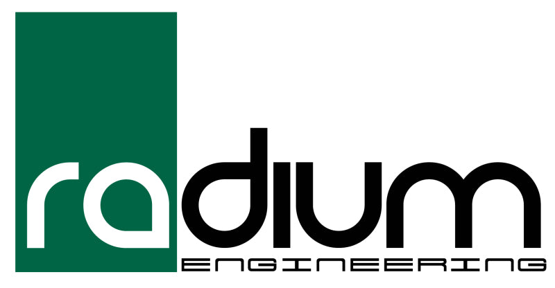 Radium Engineering Radium 2016+ Honda Civic FPR Mount