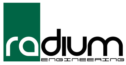 Radium Engineering Radium 2022+ Subaru BRZ / Toyota GR86 Dual Catch Can Kit Fluid Lock