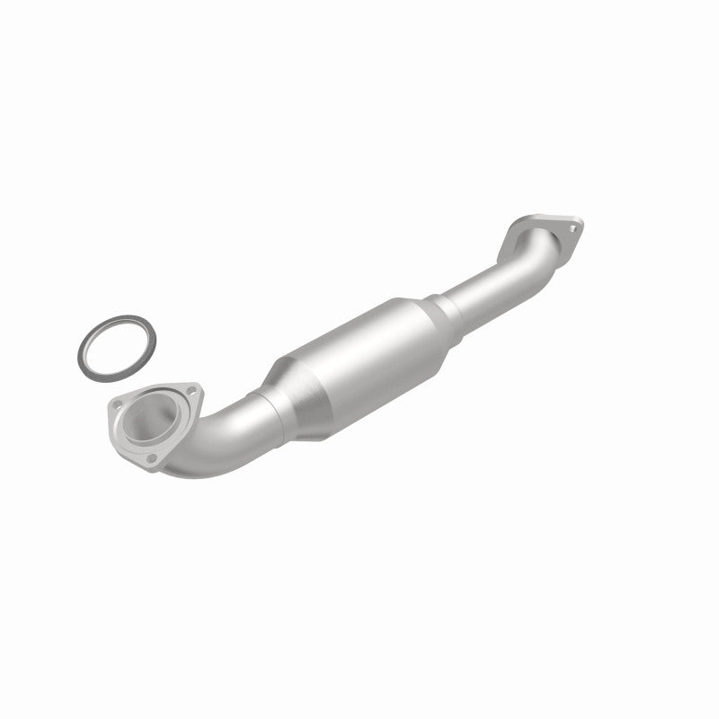 MagnaFlow 08-09 Pontiac G8 3.6L Direct Fit Converter