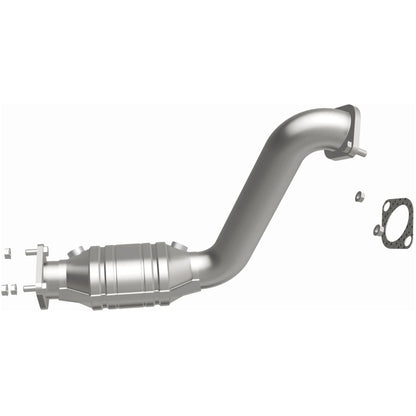 MagnaFlow Direct Fit Catalytic Converter 02-04 Ford Focus L4-2.0L