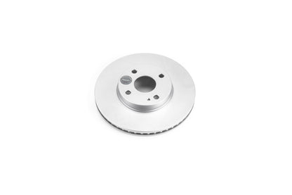 PowerStop Power Stop 2016 Scion iA Front Evolution Geomet Coated Rotor