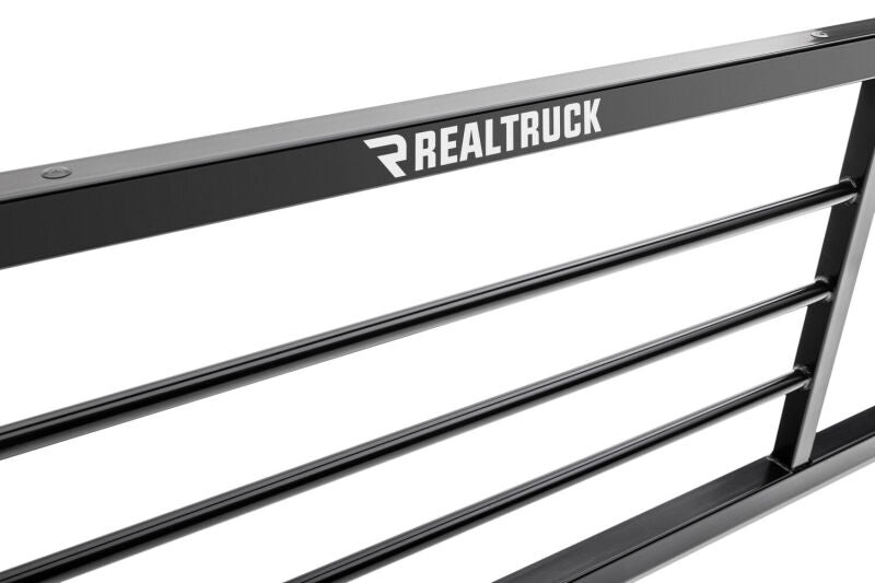 BackRack 99-23 Ford F-250/350/450 Super Duty SRX Rack (Shortened) Frame Only Req. HW