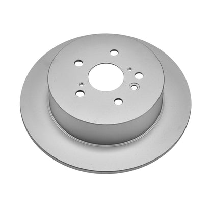 PowerStop Power Stop 08-13 Toyota Highlander Rear Evolution Geomet Coated Rotor
