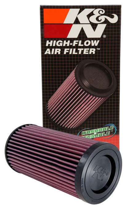 K&N Engineering K&N 2015 Polaris RZR 900 Replacement Air Filter