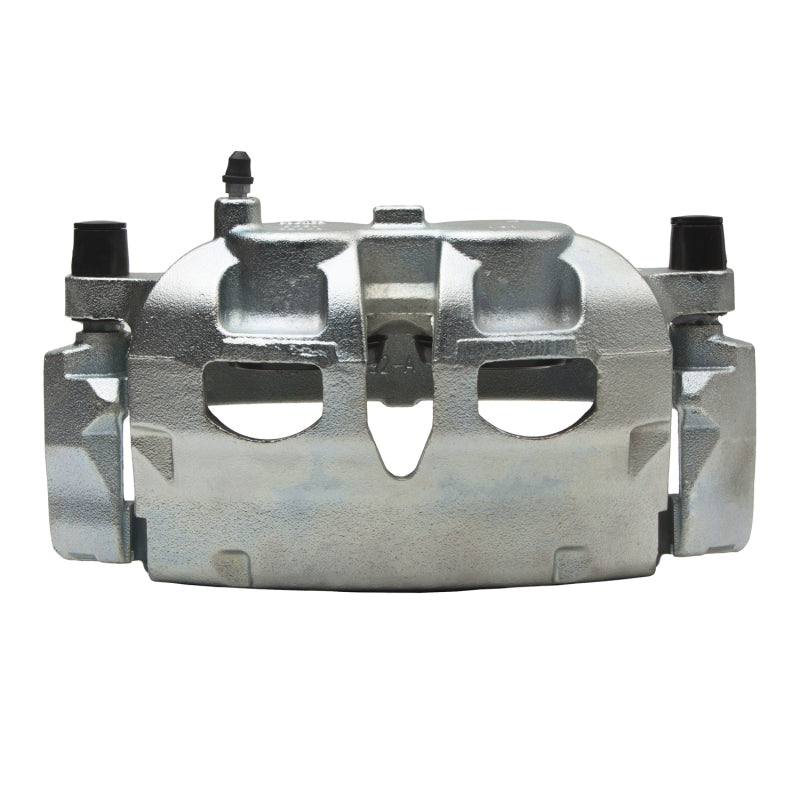 DFC 07-09 Ford Expedition Front-L Premium Caliper - Silver Zinc Coated