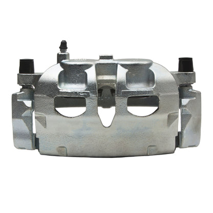 DFC 07-09 Ford Expedition Front-L Premium Caliper - Silver Zinc Coated
