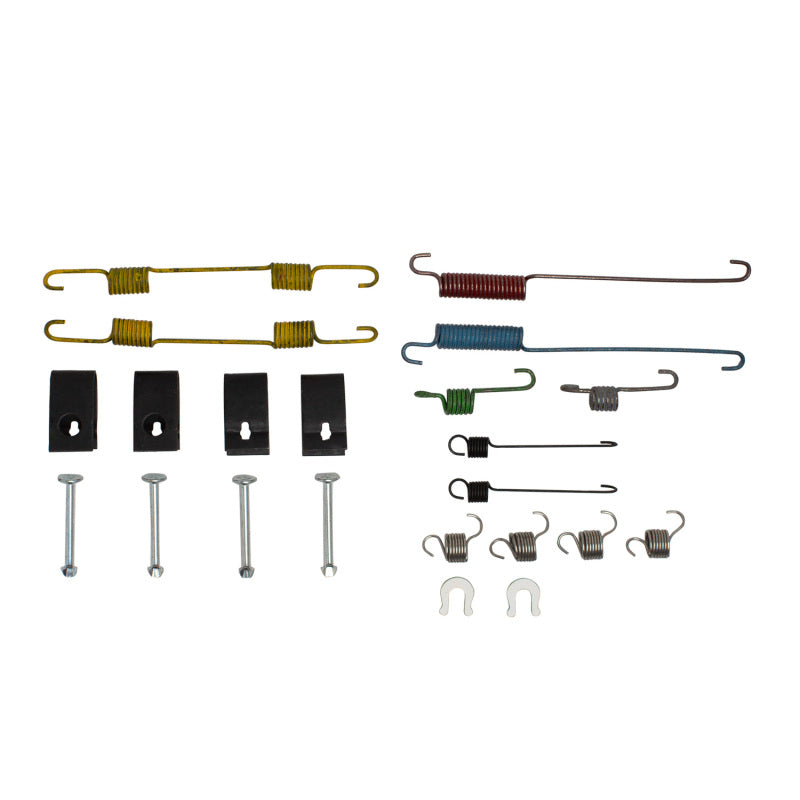 DFC 82-83 Honda Civic Rear Drum Brake Hardware Kit
