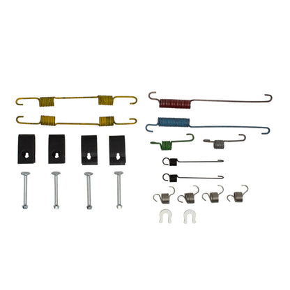 DFC 82-83 Honda Civic Rear Drum Brake Hardware Kit