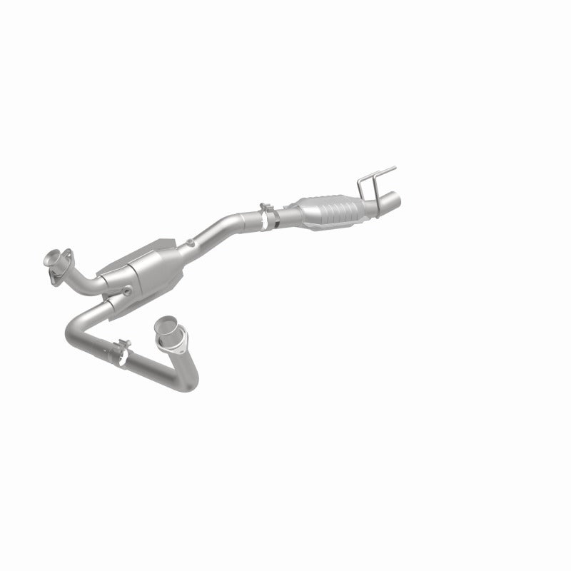 MagnaFlow 92-95 Ford E-150 5.0L Direct Fit Converter