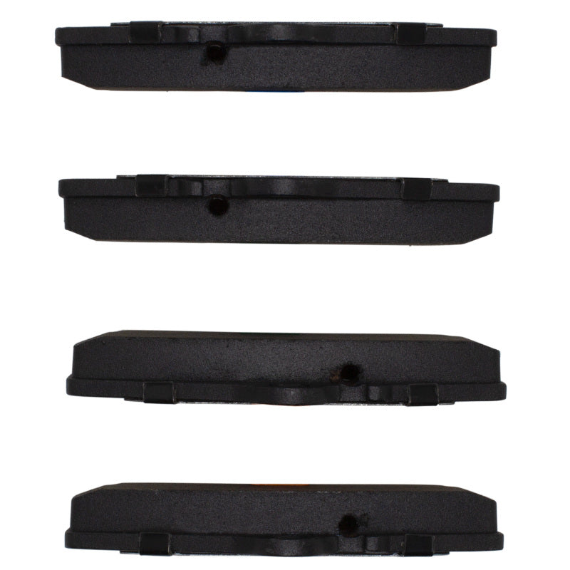 DFC 97-12 Porsche Boxster Rear Euro 5000 Ceramic Brake Pads