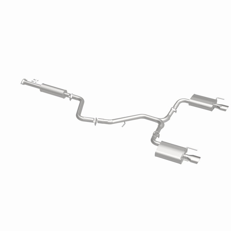 Magnaflow BRExhaust 11-17 Buick Regal 2L Exhaust Kit