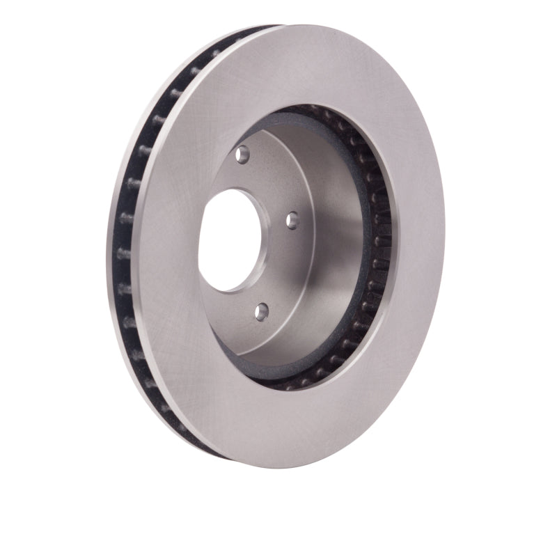 DFC 63-82 Chevrolet Corvette Front Brake Rotor