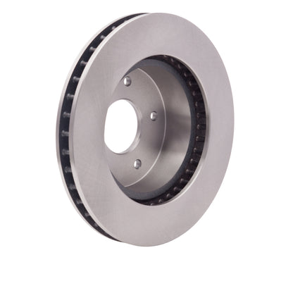 DFC 63-82 Chevrolet Corvette Front Brake Rotor