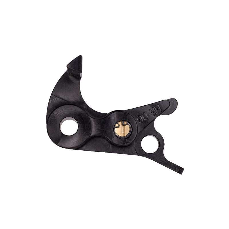Vortex Racing H-L202 F88 Brake Lever Long- Black
