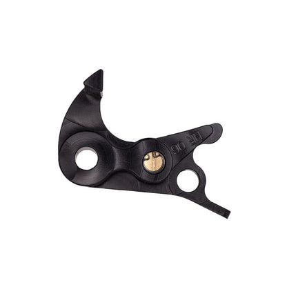 Vortex Racing H-L202 F88 Brake Lever Long- Black