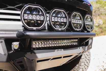 DV8 Offroad 23-26 Chevrolet Colorado ZR2 Tube Front Bumper