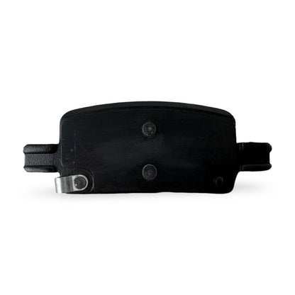 Baer Brakes 21-24 Cadillac Escalade ESV Claw Brake Rear Pads