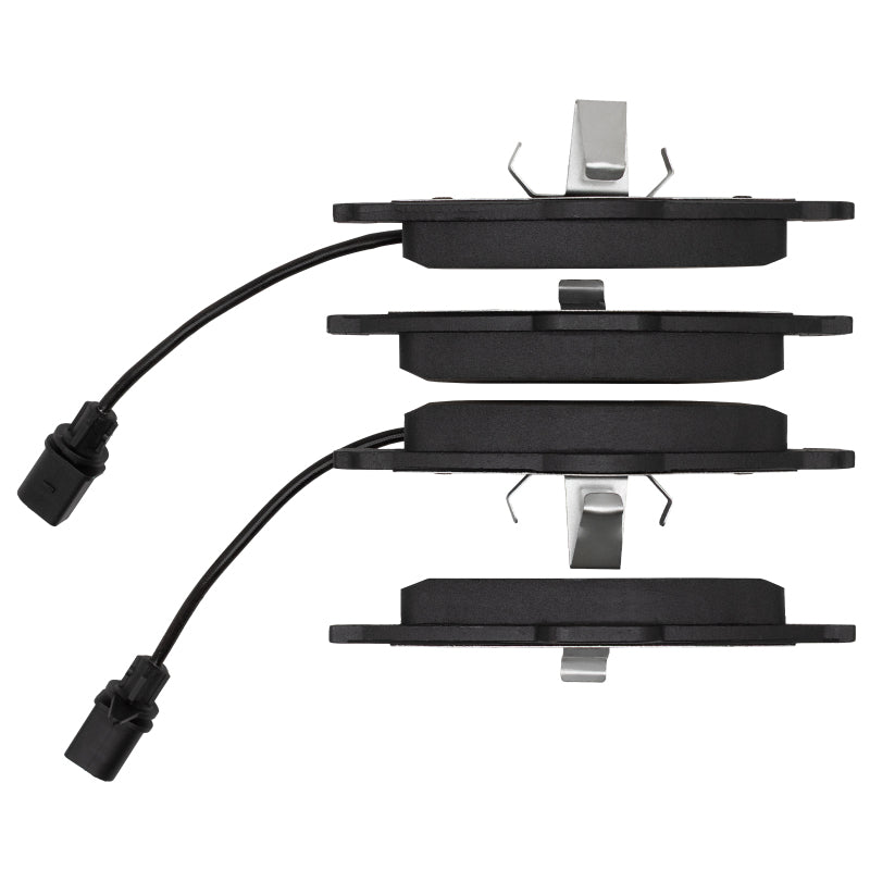 R1 Concepts R1 01-05 Audi A6 Quattro Front Optimum OE Brake Pads