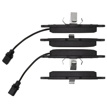 R1 Concepts R1 01-05 Audi A6 Quattro Front Optimum OE Brake Pads