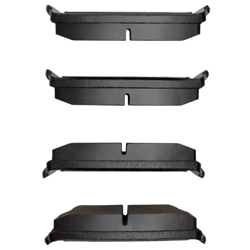 R1 Concepts R1 05-23 Chrysler 300 Rear R1 Ceramic Brake Pads