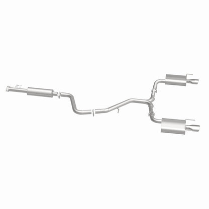 Magnaflow BRExhaust 11-17 Buick Regal 2L Exhaust Kit