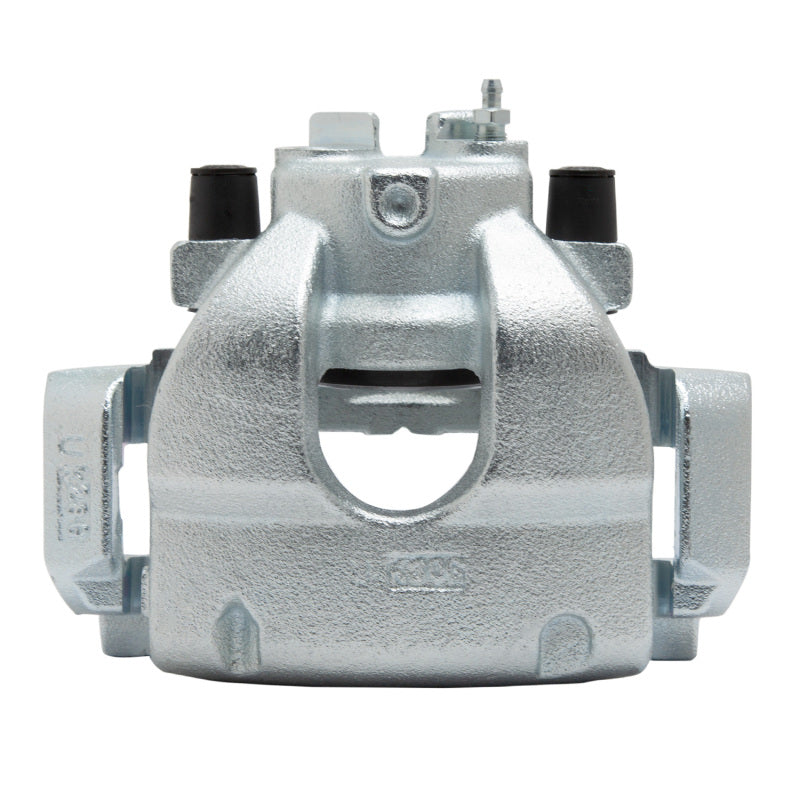 DFC 20-24 Ford Escape Front-L Silver Zinc Coated Premium Caliper