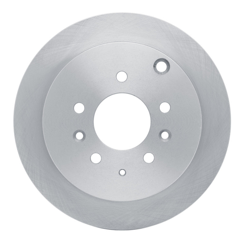 DFC 92-06 Mazda MPV Rear Brake Rotor