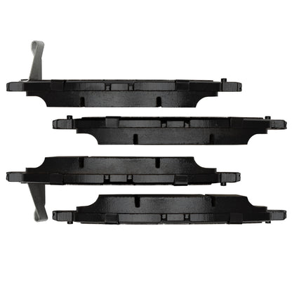 DFC 13-25 Honda Hr-V Front 4000 Hybridynamic Brake Pads