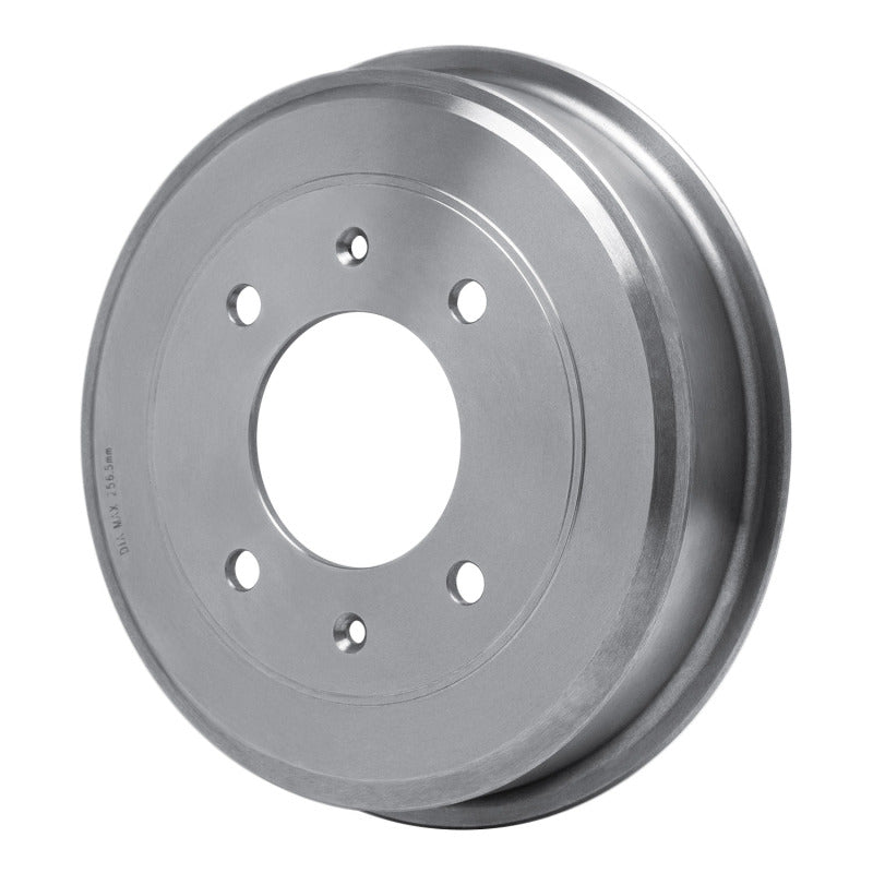 DFC 80-89 Peugeot 505 Rear True Balanced Brake Drum