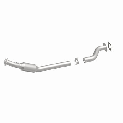 MagnaFlow Direct Fit Catalytic Converter 2005-2006 Pontiac GTO 6.0L Underbody