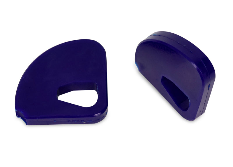SuperPro 2002 Mini Cooper Front Control Arm Bushing Kit