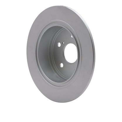 DFC 95-99 Toyota Avalon Rear GeoSPEC Coated Rotor