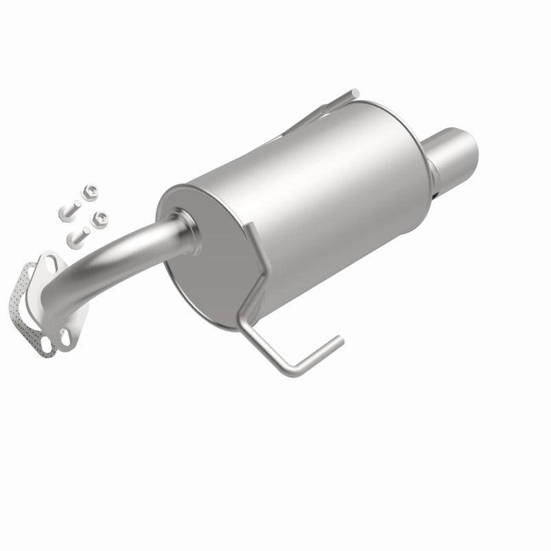 Magnaflow BRE Exhaust 06-09 Legacy 2.5L Muffler Kit