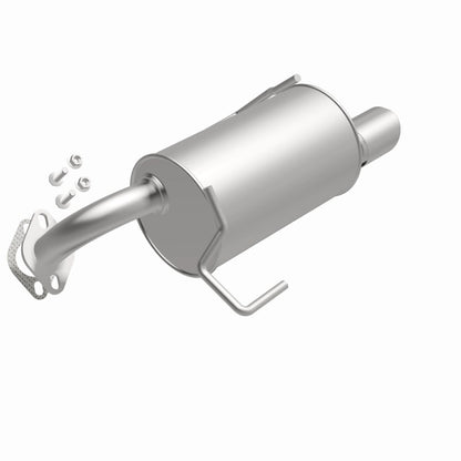 Magnaflow BRE Exhaust 06-09 Legacy 2.5L Muffler Kit