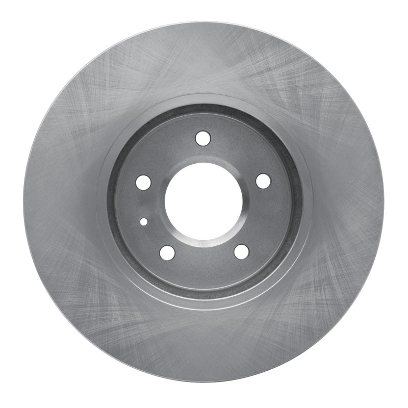 DFC 09-11 Cadillac STS Front Brake Rotor