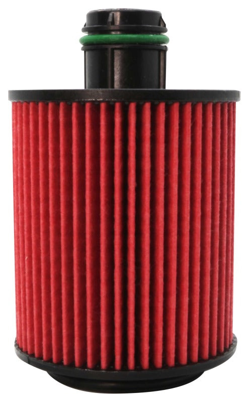 K&N Engineering K&N Oil Filter Automotive 10-20 Fiat Egea 1.3L Diesel