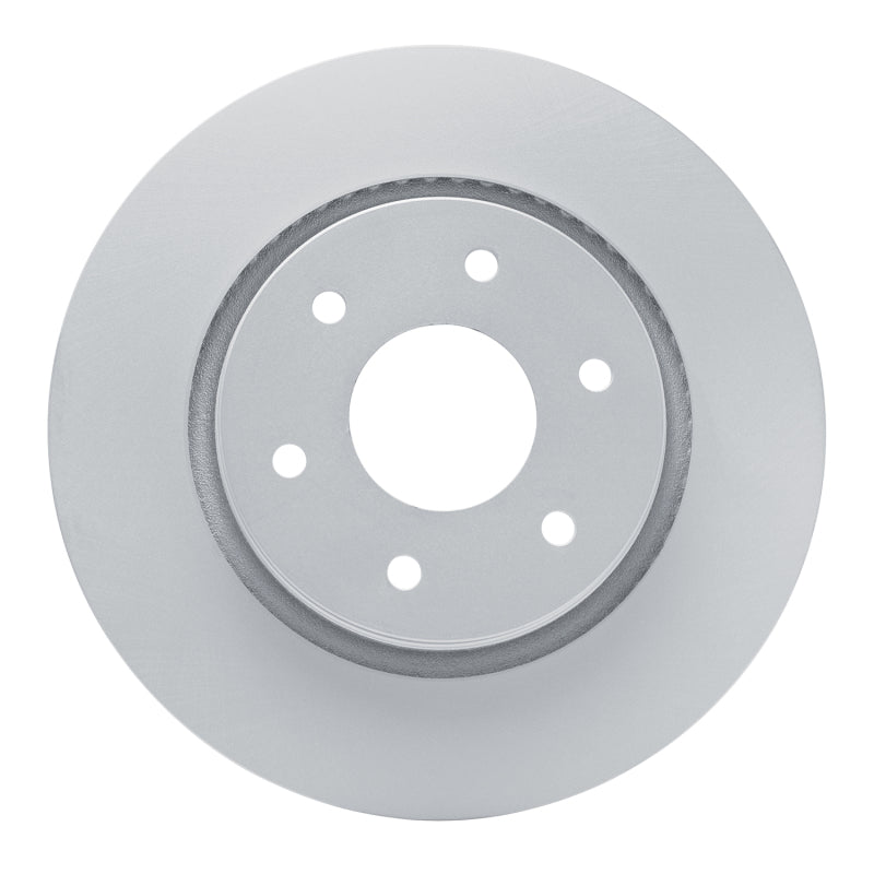 DFC 25-26 Infiniti QX80/Nissan Armada Rear GeoSPEC Coated Rotor